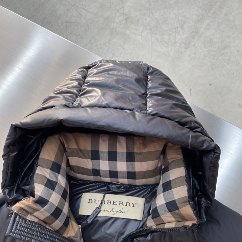 Bv*b*rry down jackets